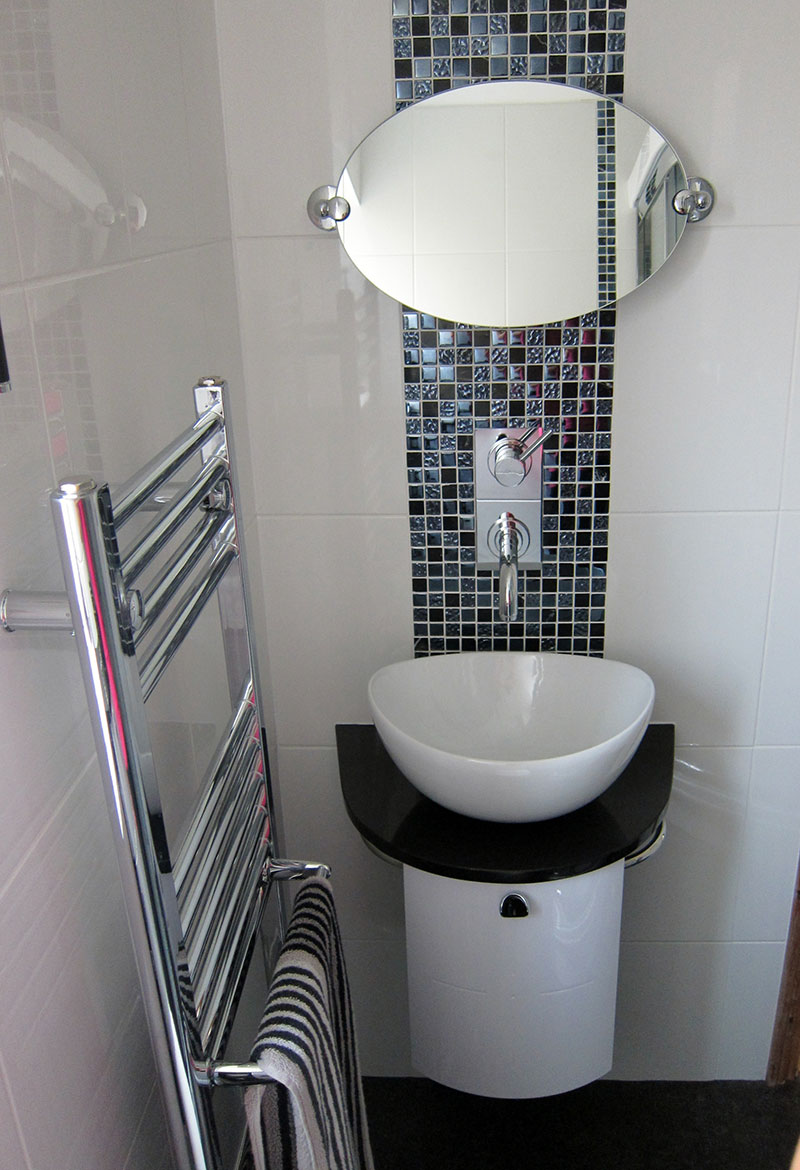 Bathroom 2 Anderson Kitchens and Bathrooms