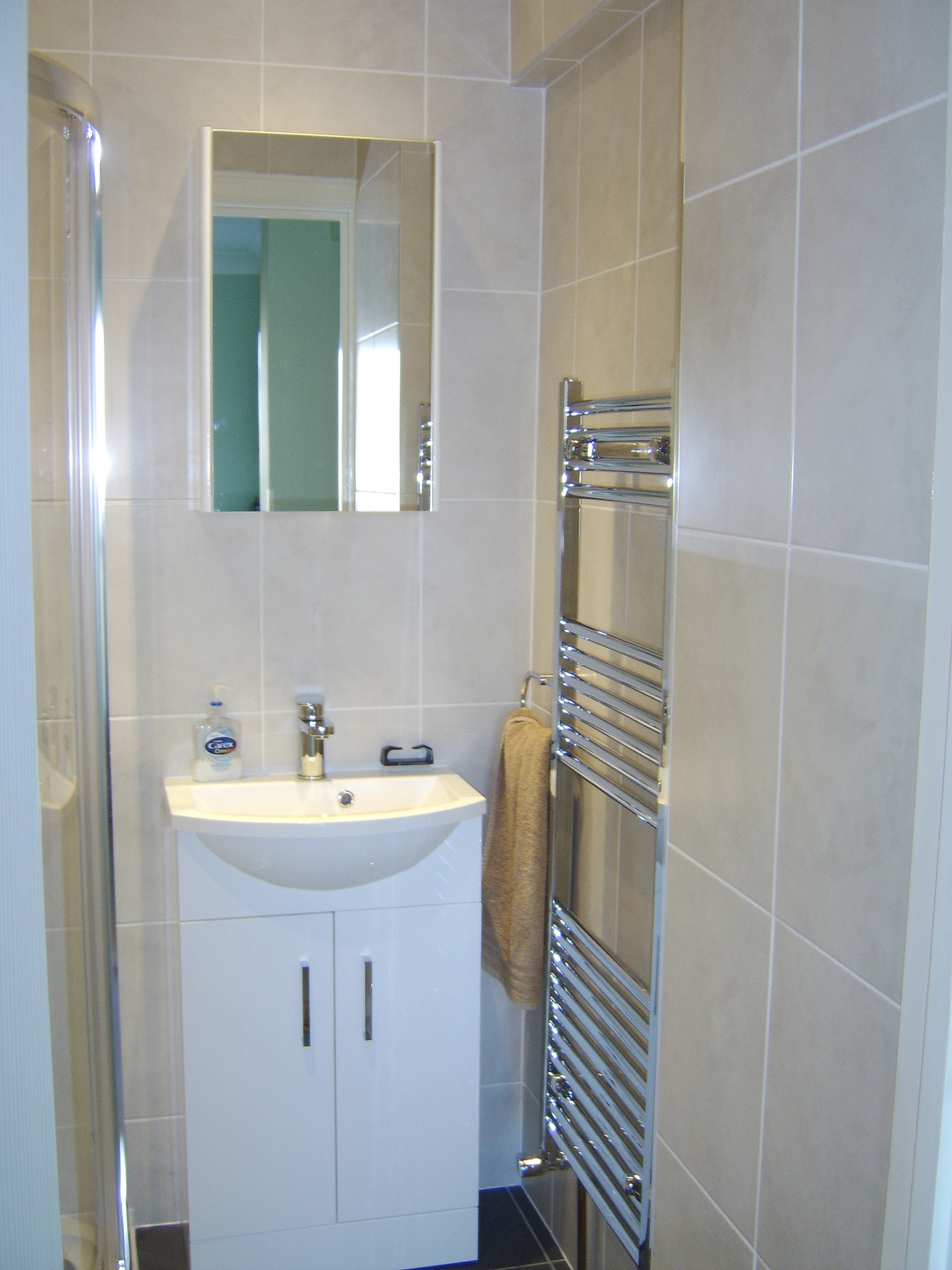 Bathroom 8 Anderson Kitchens and Bathrooms