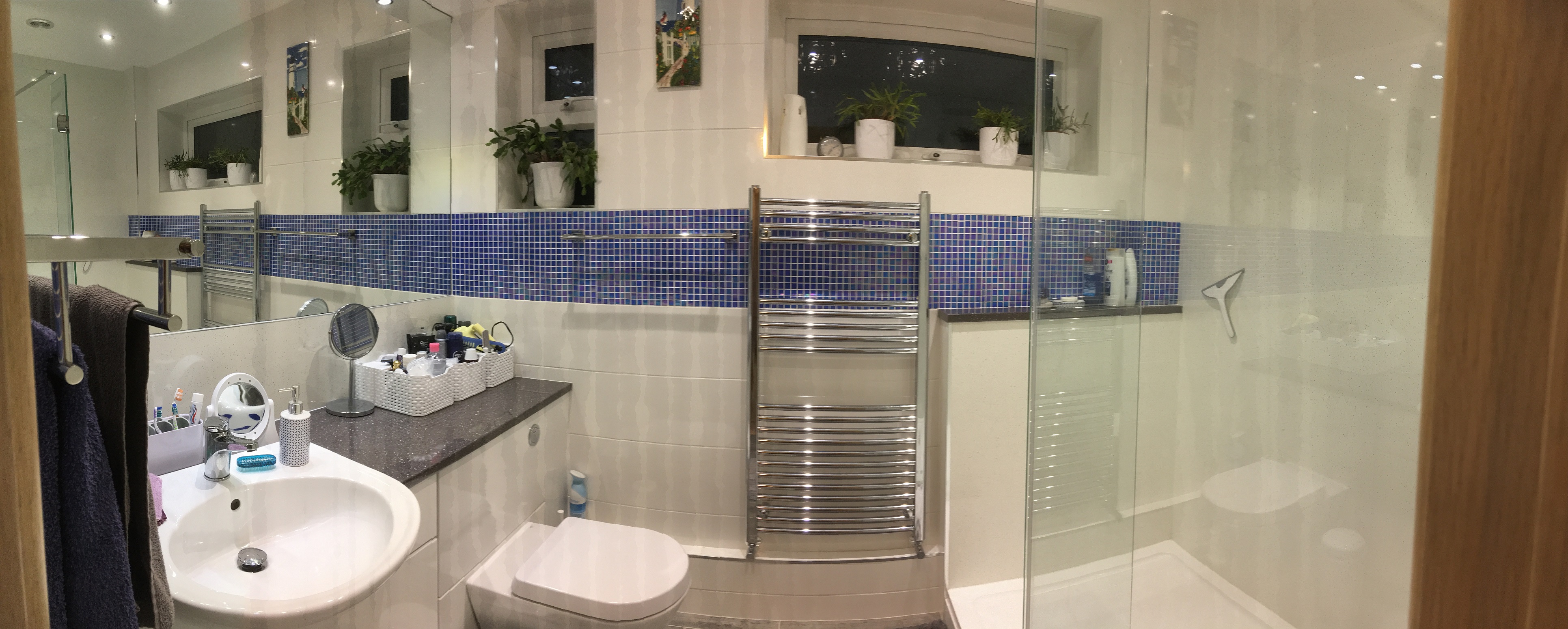 Bathroom 15 Anderson Kitchens and Bathrooms